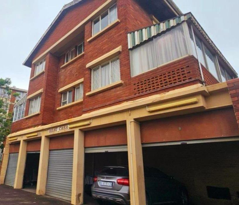 1 Bedroom Property for Sale in Essenwood KwaZulu-Natal