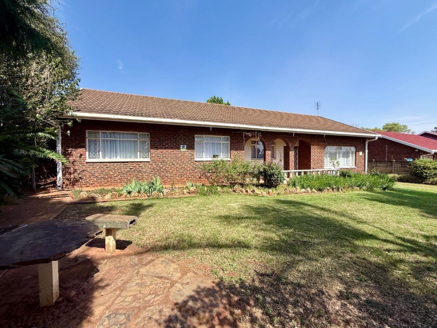 4 Bedroom Property for Sale in Vryheid KwaZulu-Natal
