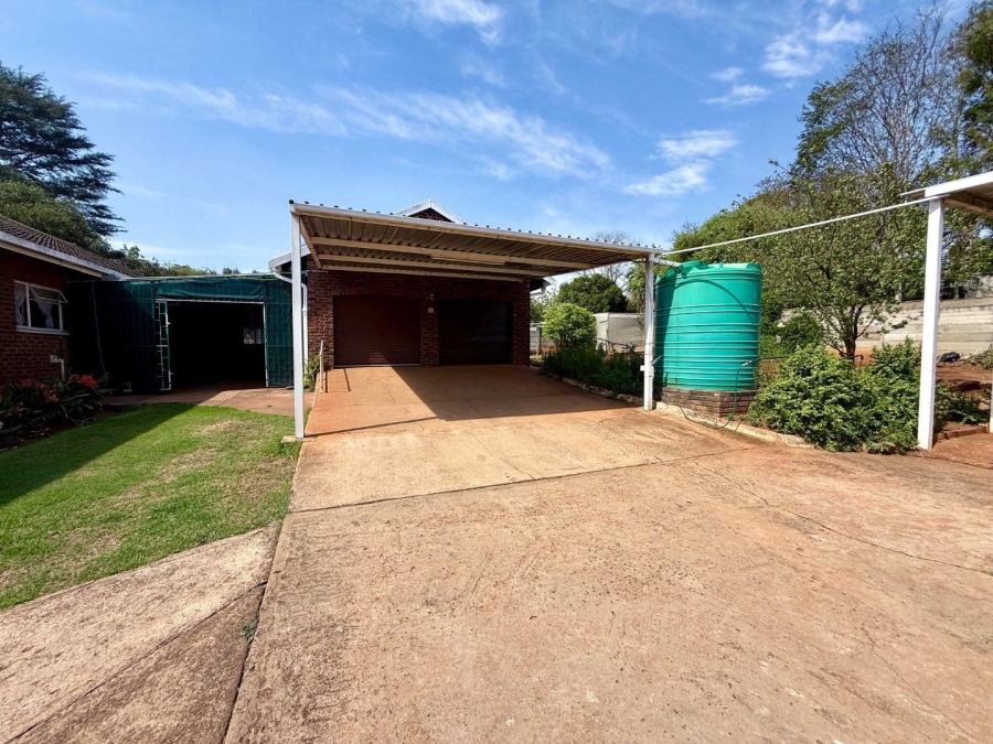 4 Bedroom Property for Sale in Vryheid KwaZulu-Natal
