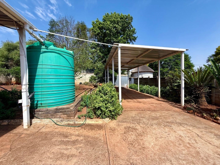 4 Bedroom Property for Sale in Vryheid KwaZulu-Natal
