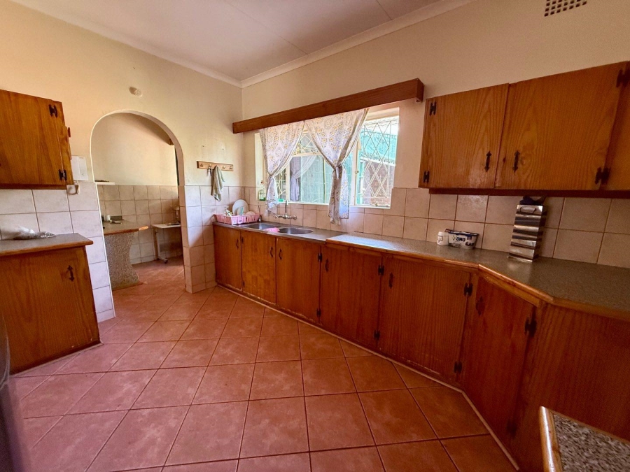 4 Bedroom Property for Sale in Vryheid KwaZulu-Natal