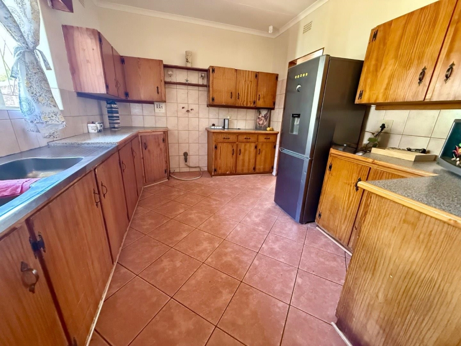 4 Bedroom Property for Sale in Vryheid KwaZulu-Natal