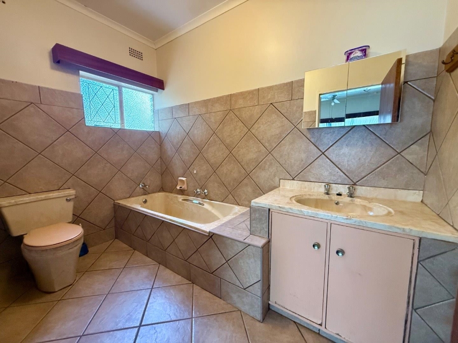 4 Bedroom Property for Sale in Vryheid KwaZulu-Natal
