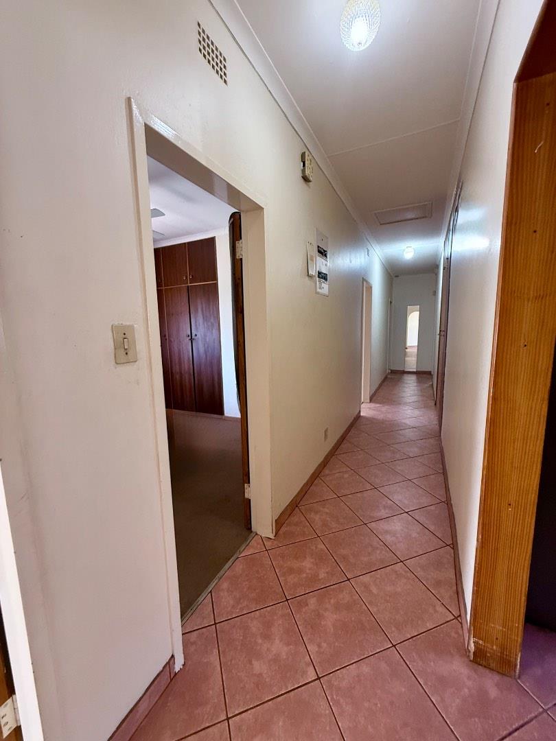 4 Bedroom Property for Sale in Vryheid KwaZulu-Natal