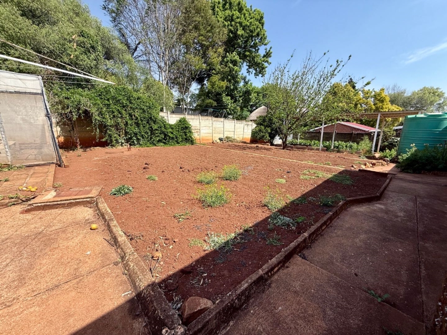 4 Bedroom Property for Sale in Vryheid KwaZulu-Natal