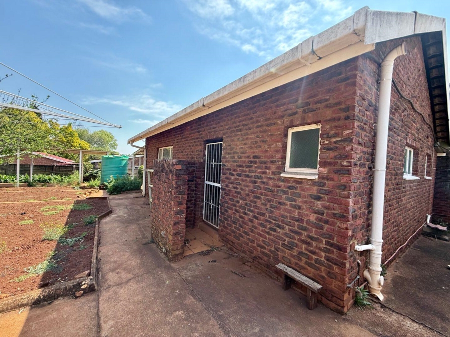 4 Bedroom Property for Sale in Vryheid KwaZulu-Natal
