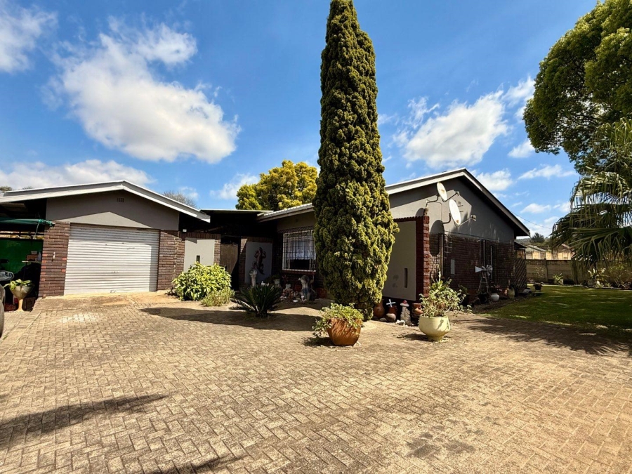 3 Bedroom Property for Sale in Vryheid KwaZulu-Natal