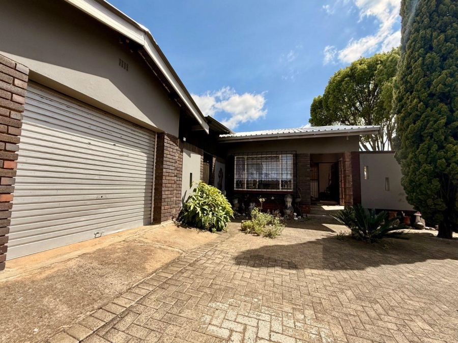 3 Bedroom Property for Sale in Vryheid KwaZulu-Natal