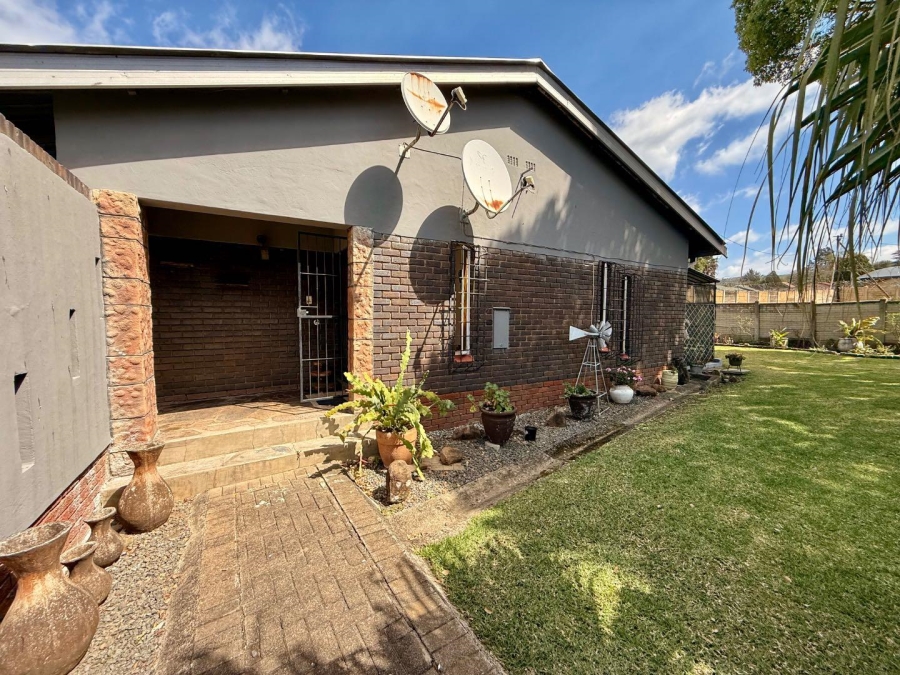 3 Bedroom Property for Sale in Vryheid KwaZulu-Natal