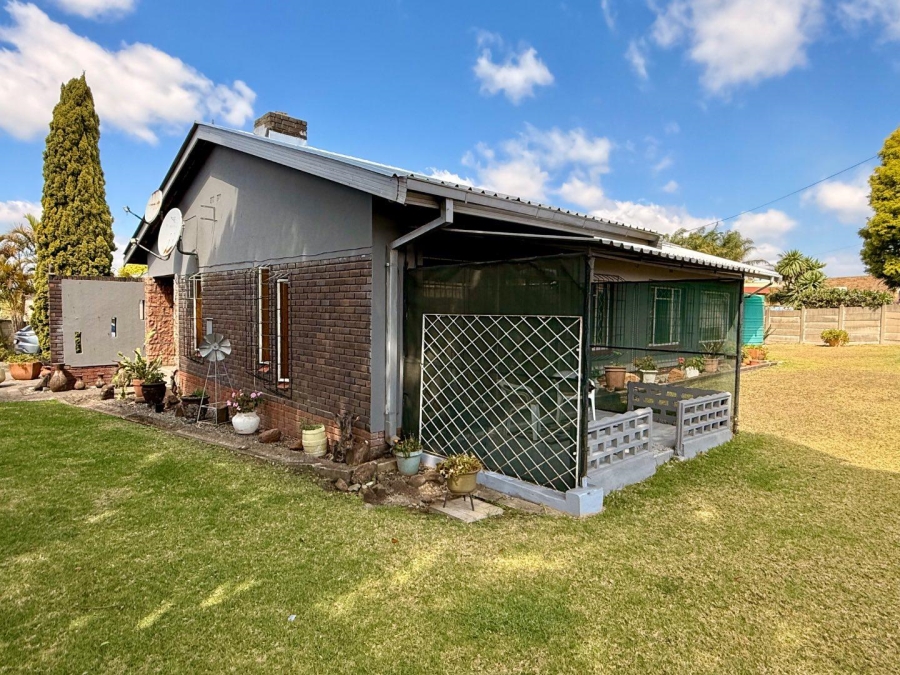 3 Bedroom Property for Sale in Vryheid KwaZulu-Natal