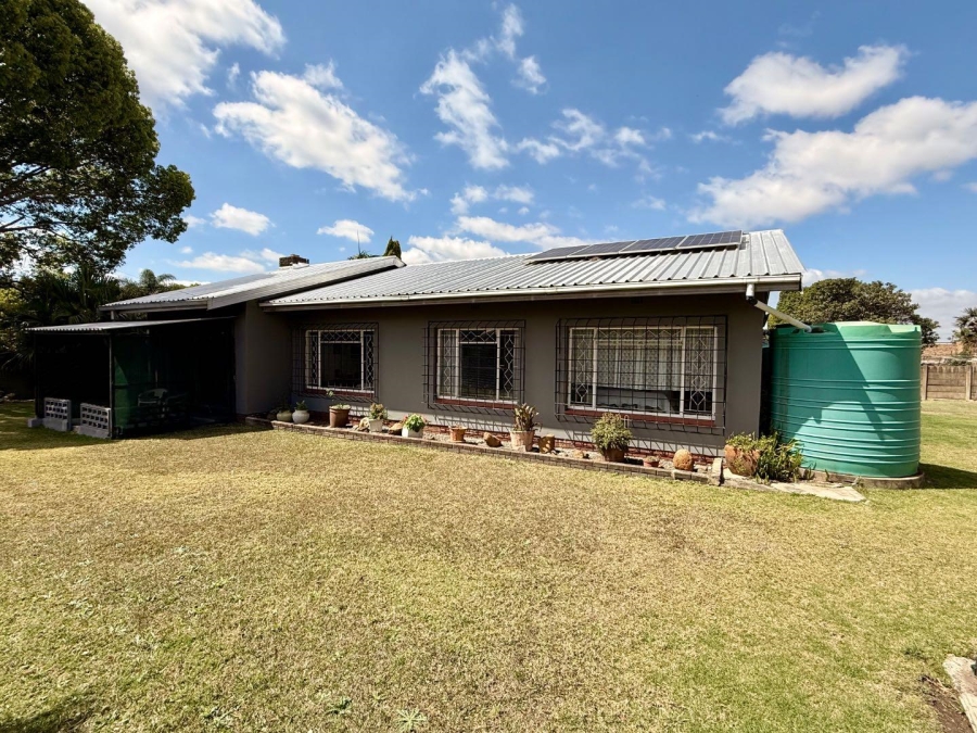 3 Bedroom Property for Sale in Vryheid KwaZulu-Natal