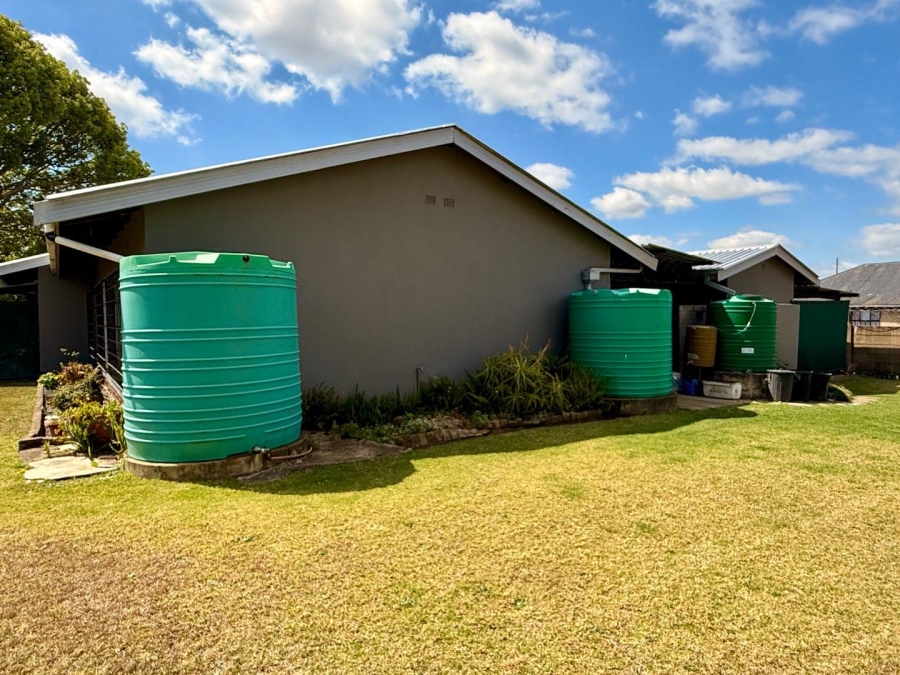 3 Bedroom Property for Sale in Vryheid KwaZulu-Natal