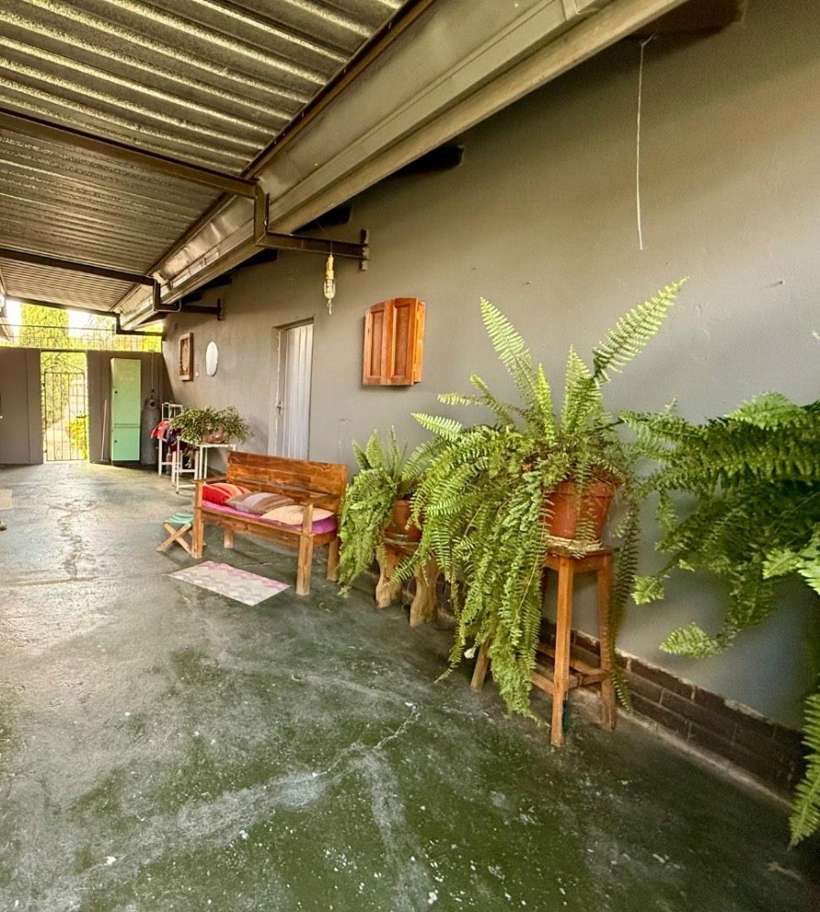 3 Bedroom Property for Sale in Vryheid KwaZulu-Natal