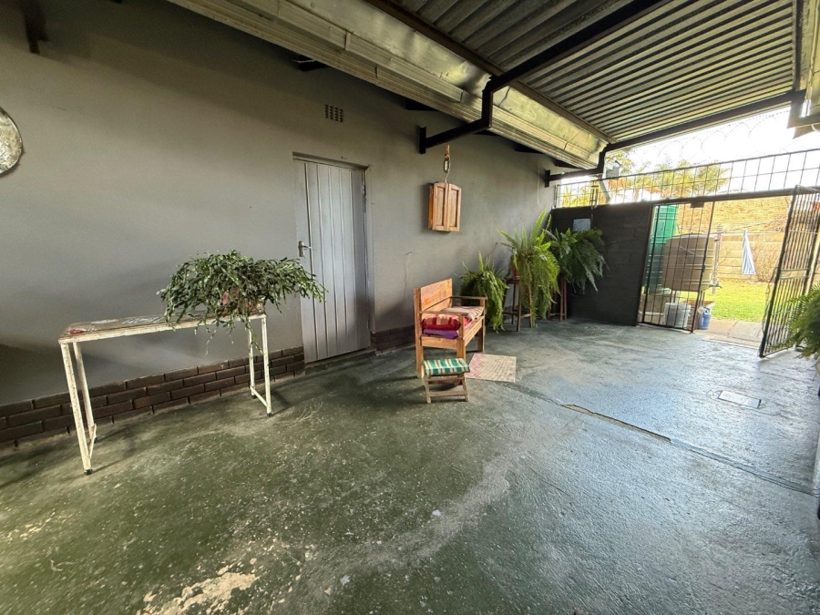 3 Bedroom Property for Sale in Vryheid KwaZulu-Natal