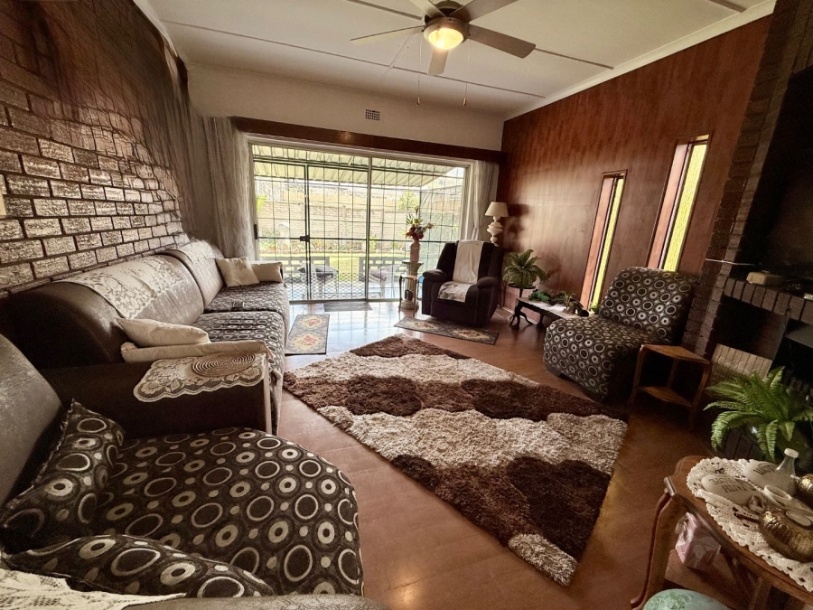 3 Bedroom Property for Sale in Vryheid KwaZulu-Natal