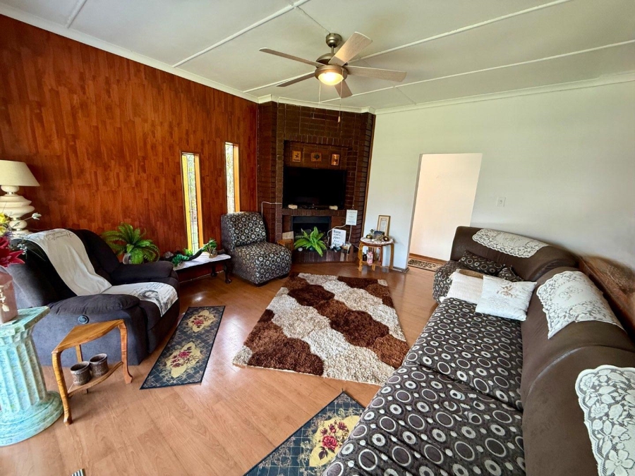 3 Bedroom Property for Sale in Vryheid KwaZulu-Natal