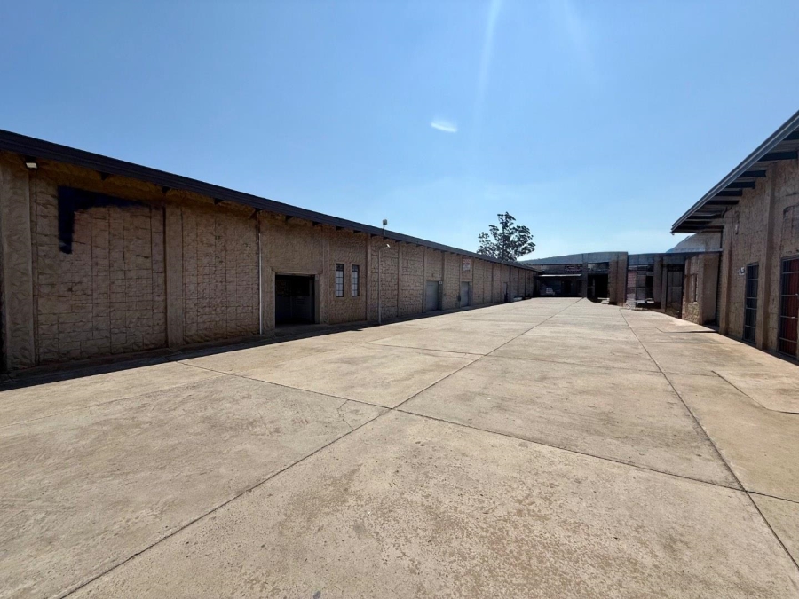 0 Bedroom Property for Sale in Vryheid KwaZulu-Natal