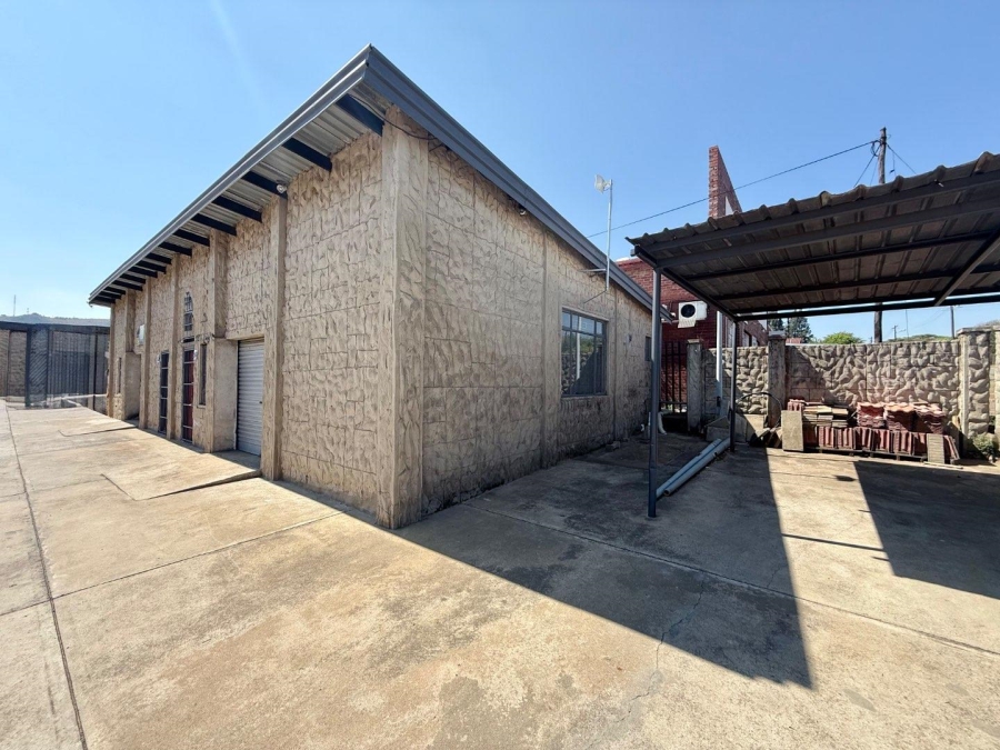0 Bedroom Property for Sale in Vryheid KwaZulu-Natal