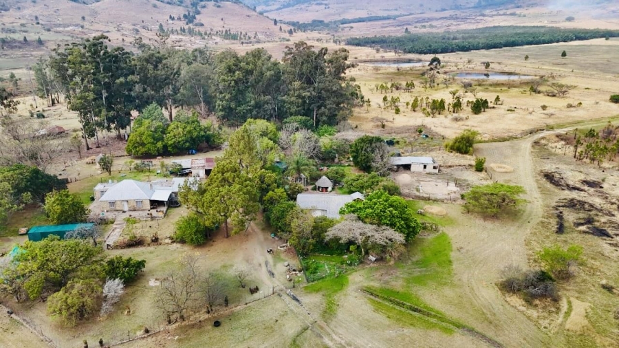 0 Bedroom Property for Sale in Vryheid KwaZulu-Natal