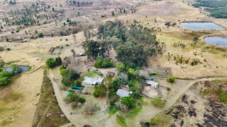 0 Bedroom Property for Sale in Vryheid KwaZulu-Natal