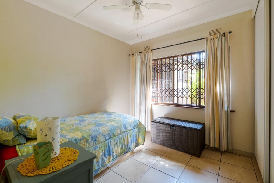 4 Bedroom Property for Sale in Amanzimtoti KwaZulu-Natal