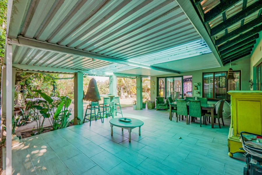 4 Bedroom Property for Sale in Amanzimtoti KwaZulu-Natal