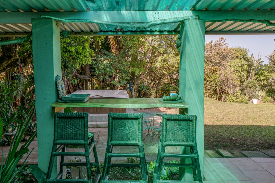 4 Bedroom Property for Sale in Amanzimtoti KwaZulu-Natal