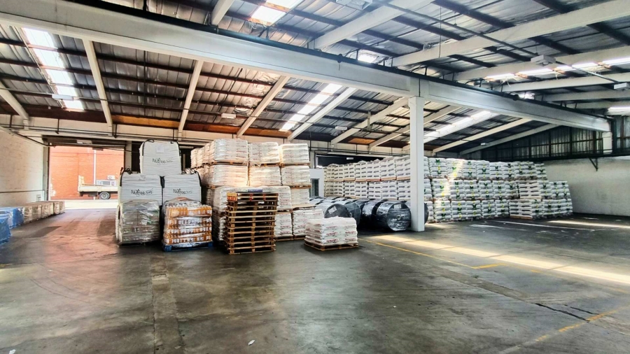 To Let commercial Property for Rent in New Germany KwaZulu-Natal