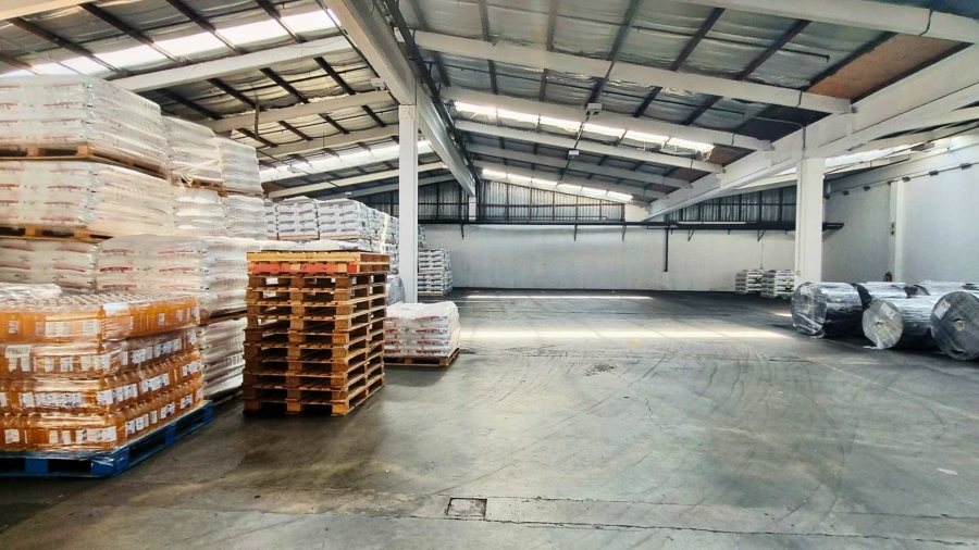 To Let commercial Property for Rent in New Germany KwaZulu-Natal