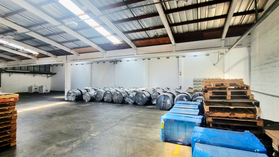 To Let commercial Property for Rent in New Germany KwaZulu-Natal