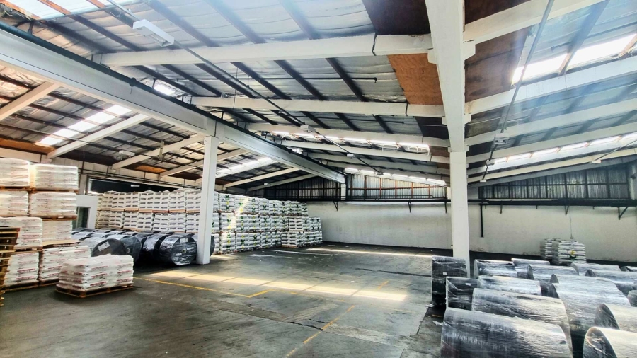 To Let commercial Property for Rent in New Germany KwaZulu-Natal