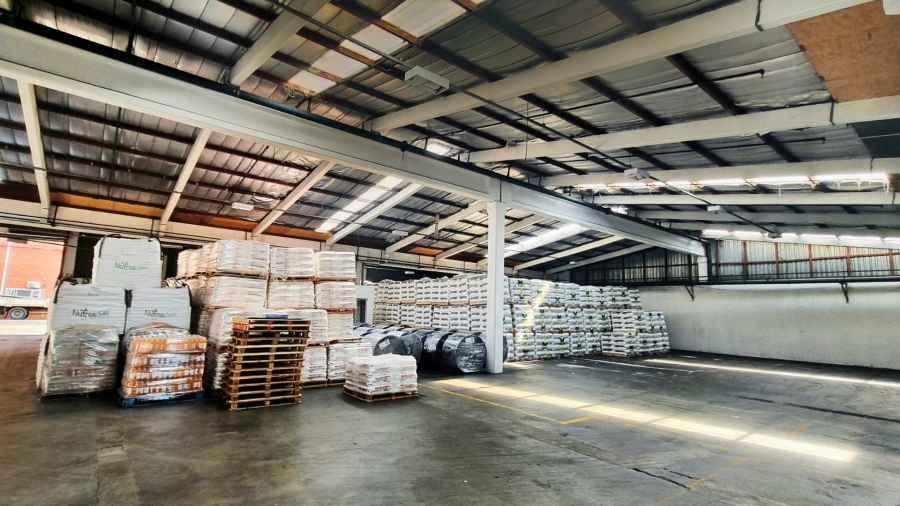 To Let commercial Property for Rent in New Germany KwaZulu-Natal