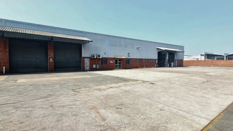 To Let commercial Property for Rent in New Germany KwaZulu-Natal