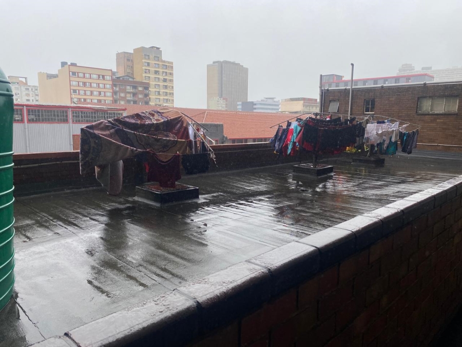 2 Bedroom Property for Sale in Durban Central KwaZulu-Natal