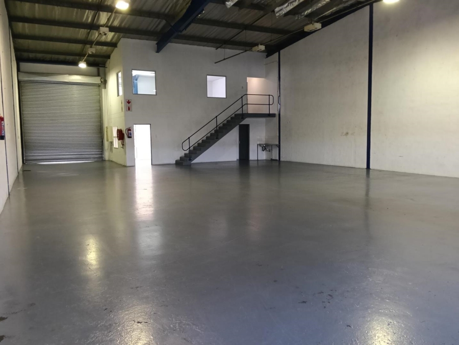 To Let commercial Property for Rent in Westmead KwaZulu-Natal