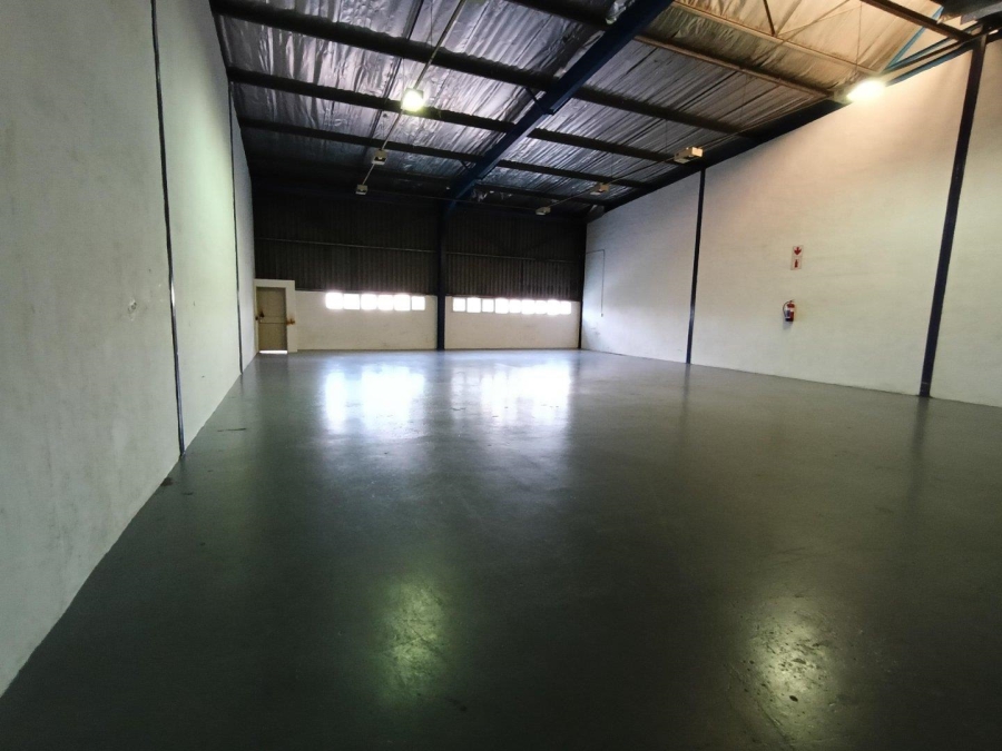To Let commercial Property for Rent in Westmead KwaZulu-Natal