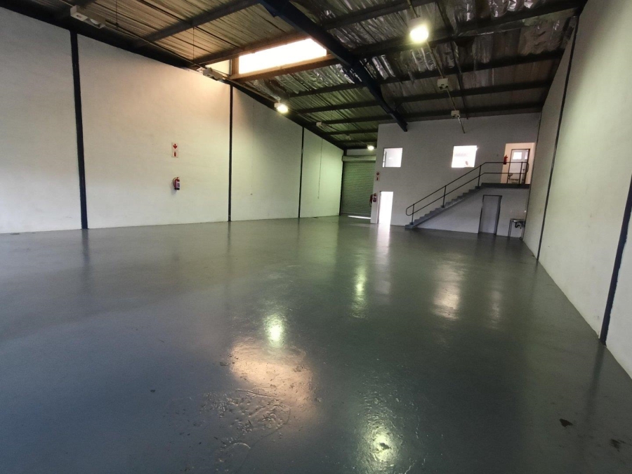 To Let commercial Property for Rent in Westmead KwaZulu-Natal