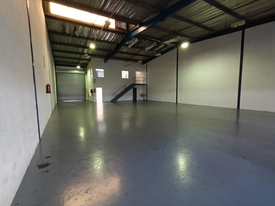 To Let commercial Property for Rent in Westmead KwaZulu-Natal