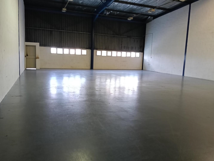 To Let commercial Property for Rent in Westmead KwaZulu-Natal