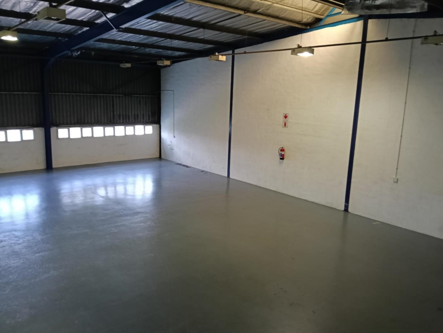 To Let commercial Property for Rent in Westmead KwaZulu-Natal