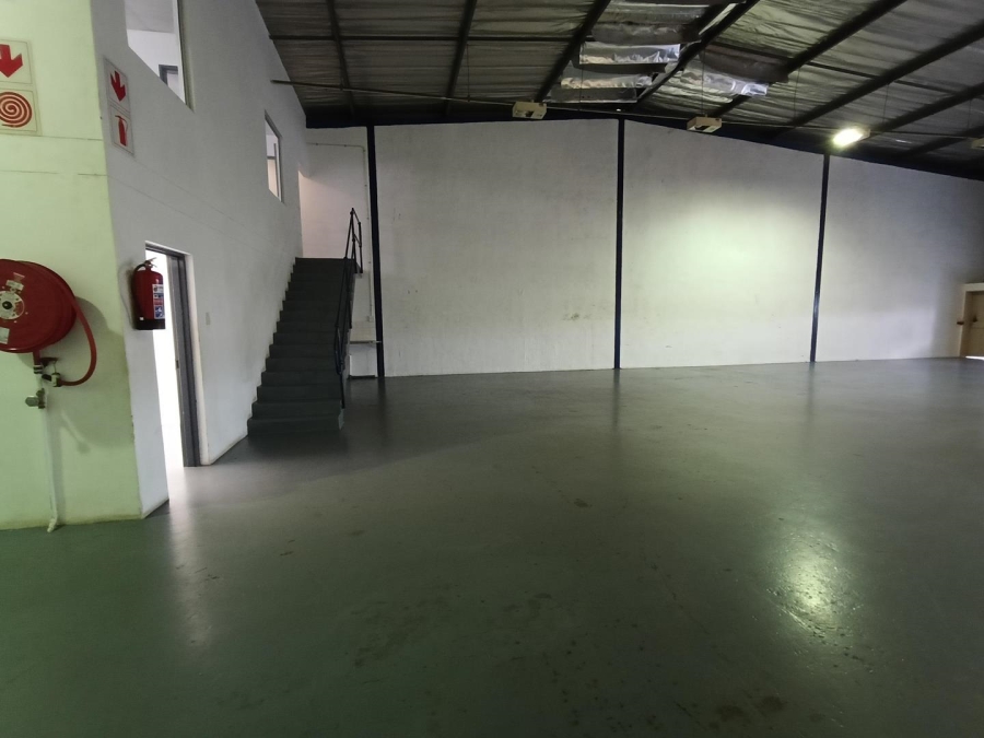 To Let commercial Property for Rent in Westmead KwaZulu-Natal
