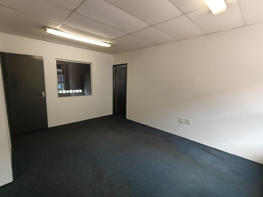 To Let commercial Property for Rent in Westmead KwaZulu-Natal