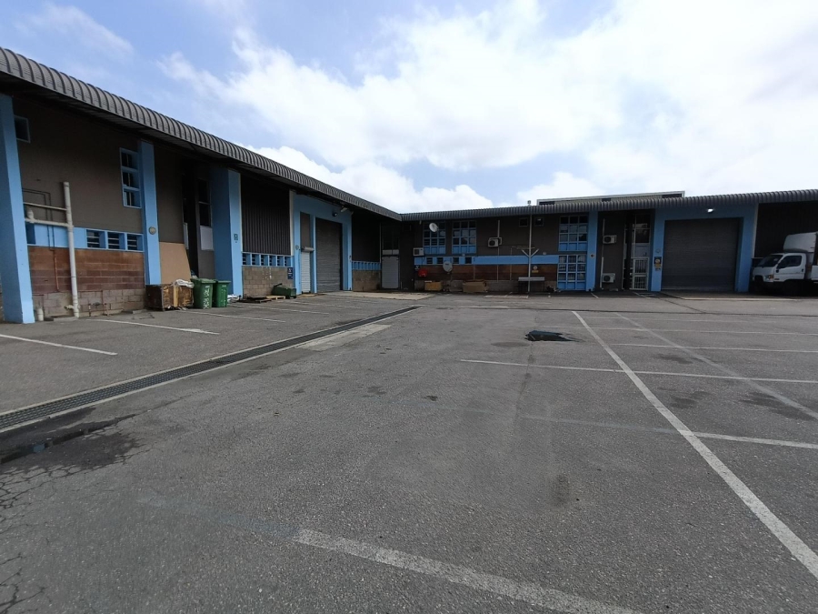To Let commercial Property for Rent in Westmead KwaZulu-Natal