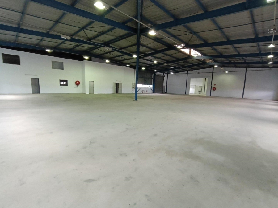 To Let commercial Property for Rent in Westmead KwaZulu-Natal