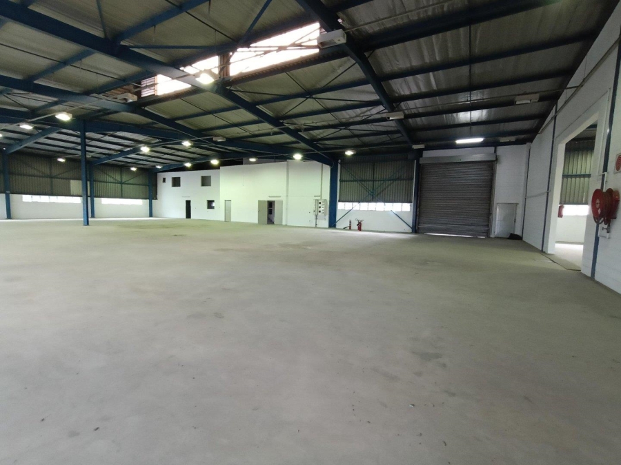 To Let commercial Property for Rent in Westmead KwaZulu-Natal