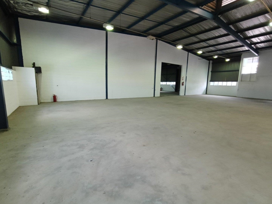 To Let commercial Property for Rent in Westmead KwaZulu-Natal