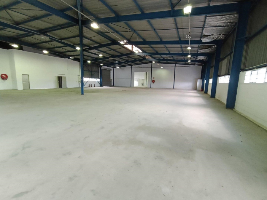 To Let commercial Property for Rent in Westmead KwaZulu-Natal