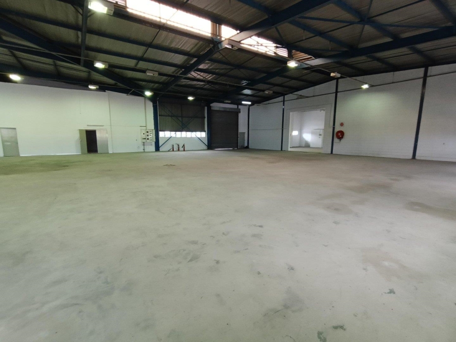 To Let commercial Property for Rent in Westmead KwaZulu-Natal