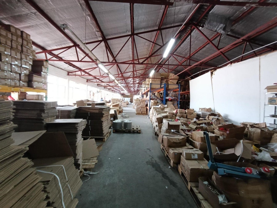 To Let commercial Property for Rent in New Germany KwaZulu-Natal