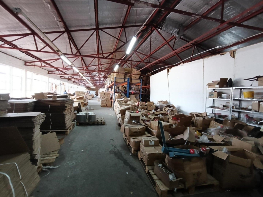 To Let commercial Property for Rent in New Germany KwaZulu-Natal